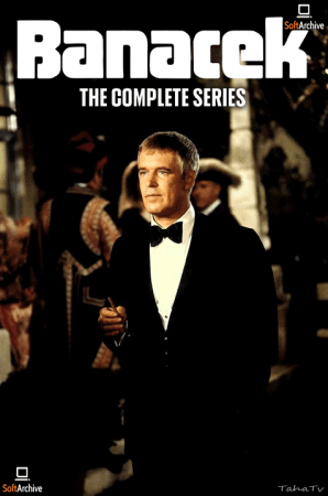 Banacek S02 DVDRip XviD-NOGRP