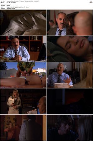 Medium S01 NORDiC 720p WEB-DL H 265 DD2.0-CiNEMiX