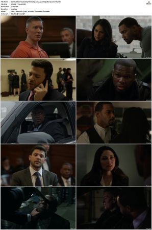 Power S01 S06 Bluray EAC3 5 1 1080p x265-iVy