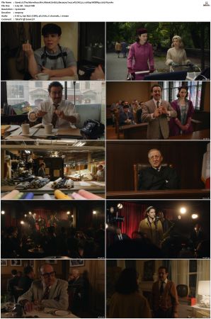 The Marvelous Mrs. Maisel S01 S05 WEBRip EAC3 5 1 1080p x265-iVy