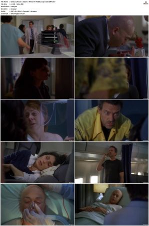 House S01-08 SUPER-PACK 720p WEB-DL AAC x265-BMF