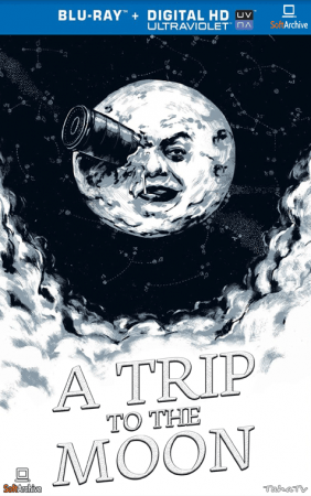 A Trip to the Moon 1902 BluRay 1080p REMUX AVC DTS 5.1-BluHD