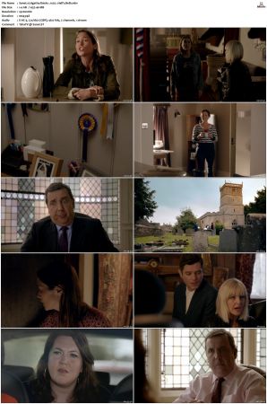 Agatha Raisin S01 S04 1080P AMZN WEB-DL X265-NGP