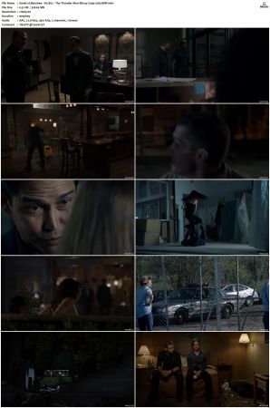 Banshee S01 S04 SUPER-PACK 720p x265-BMF