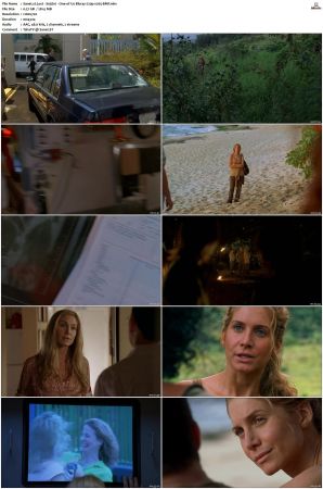 Lost S01-S06 SUPER-PACK 720p BluRay x265-BMF