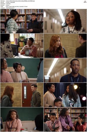 Abbott Elementary S01 S03 SUPER-PACK 1080p WEBRip x265-MIXED