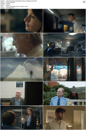 Broadchurch S01 S03 Bluray EAC3 1080p x265-iVy