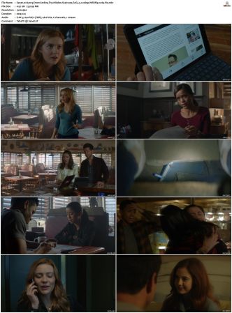Nancy Drew S01 S04 WEBRip EAC3 5 1 1080p x265-iVy