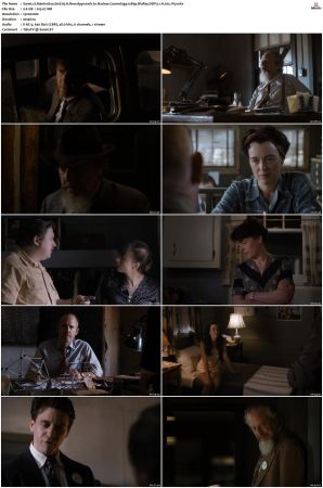 Manhattan S01 S02 1080p BluRay DDP 5 1 x265-iVy
