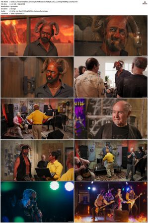 Your Pretty Face Is Going To Hell S01 S04 WEBRip EAC3 5 1 1080p x265-iVy
