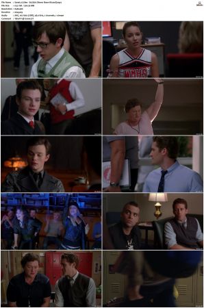 Glee S01 S06 480p WEB X264-NGP