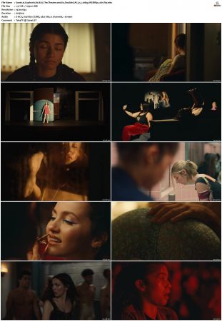 Euphoria S01 S02 WEBRip EAC3 5 1 1080p x265-iVy