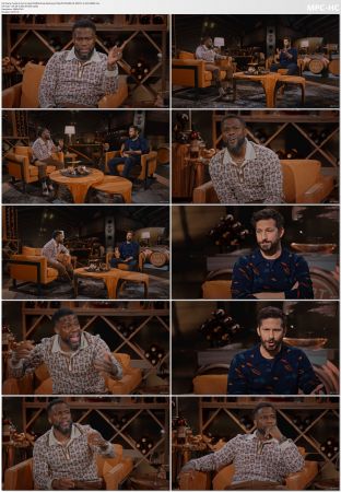 Hart to Heart S04 2160p PCOK WEB-DL DDP5 1 H 265-XEBEC