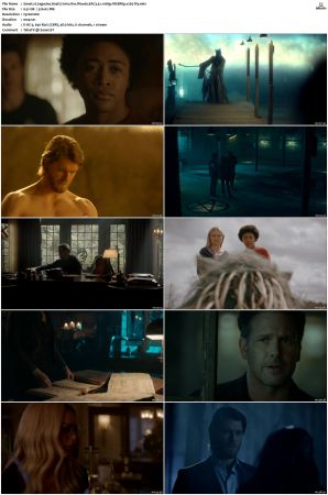 Legacies S01-S04 1080p WEBRip EAC3 5.1 x265-iVy