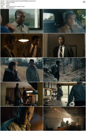 True Detective S01-S04 COMPLETE 720p BluRay x264-GalaxyTV