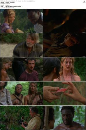 Lost S01-S06 SUPER-PACK 720p BluRay x265-BMF