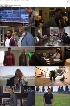 Ballers S01 S05 720p BluRay x265-BMF