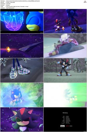 Sonic Prime S01 S03 WEBRip EAC3 5 1 1080p x265-iVy