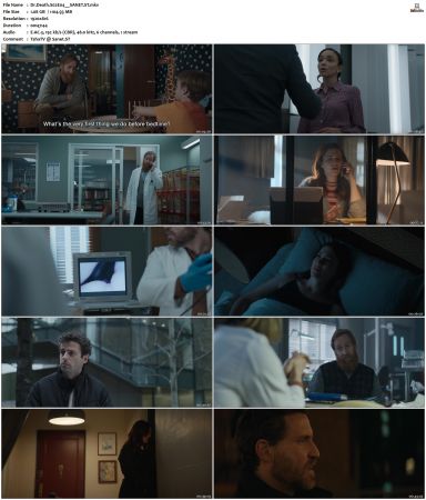 Dr Death S02 1080p WEB-DL x265 HEVC 10bit EAC3 5.1 Silence