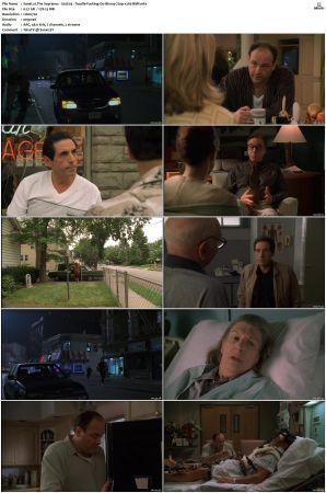 The Sopranos S01 S06 SUPER-PACK 720p Bluray AAC x265-BMF