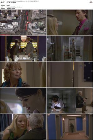 Hotel Babylon 2006 S01 S04 720p WEB-DL HEVC x265 BONE