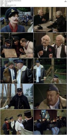 Allo Allo 1984 S01 S09 DVDRip X264-NGP