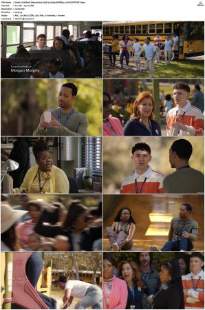 Abbott Elementary S01-S03 SUPER-PACK 1080p WEBRip x265-MIXED