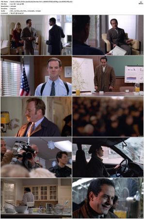Monk S01-S08 SUPER-PACK BDRip x264-BORDURE