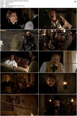 Deadwood S01-S03 1080p BluRay x265-RARBG