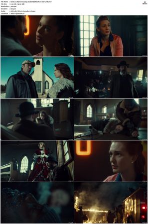 Wynonna Earp S01 S04 BDRip x264-SCENE