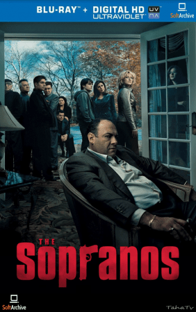The Sopranos S01-S06 SUPER-PACK 720p Bluray AAC x265-BMF