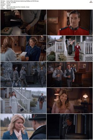 When Calls the Heart S00-S11 SUPER-PACK 720p WEBRip x265-PROTON