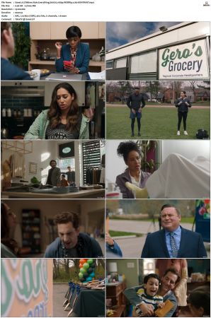 Children Ruin Everything S01 S03 1080p WEBRip x265-KONTRAST