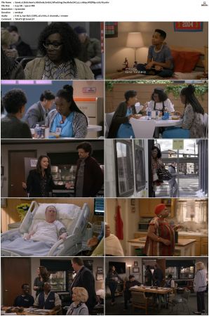 Bob Hearts Abishola S01 S05 WEBRip EAC3 5 1 1080p x265-iVy