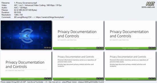 The Ultimate Data Privacy Solutions Engineer CDPSE Training