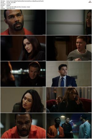 Power S01 S06 Bluray EAC3 5 1 1080p x265-iVy