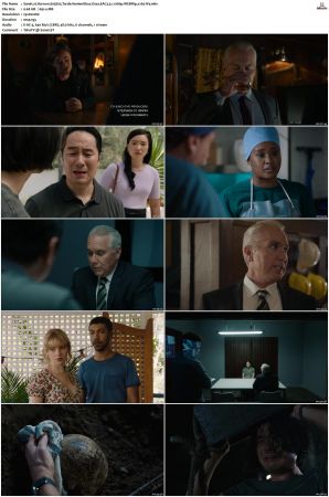 Harrow S01 S03 WEBRip EAC3 5 1 1080p x265-iVy