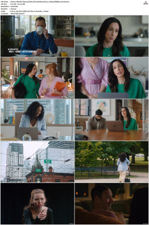 Workin Moms S01-S07 1080p WEBRip EAC3 5.1 x265-iVy