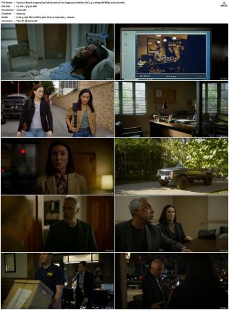 Bosch Legacy S01 S02 SUPER-PACK 1080p AMZN WEBRip DDP 5 1 x265-iVy