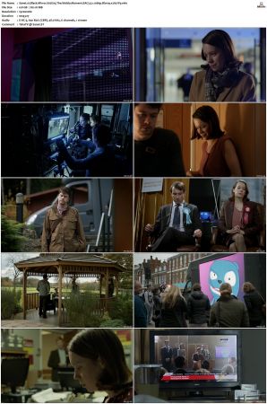 Black Mirror S01-S06 SUPER-PACK WEBRip-BluRay 1080p x265-MIXED