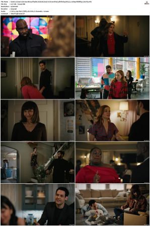 Zoeys Extraordinary Playlist S01 S02 WEBRip EAC3 5 1 x265-iVy