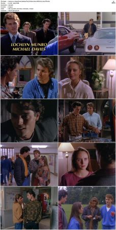 21 Jump Street S01 S05 WEB-DL H 264-JiTB