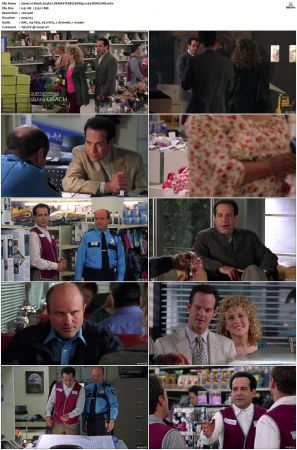 Monk S01-S08 SUPER-PACK BDRip x264-BORDURE