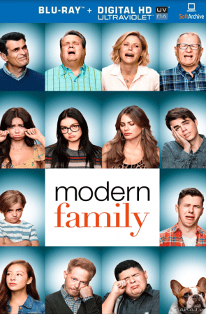 Modern Family S01 1080p BluRay AV1 Opus 5.1-onlyfaffs