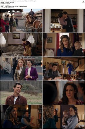 When Calls the Heart S00-S11 SUPER-PACK 720p WEBRip x265-PROTON