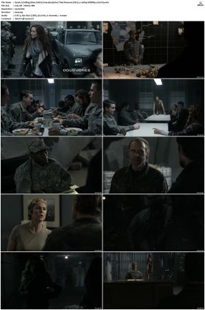 Falling Skies S01-S05 1080p Bluray EAC3 5.1 x265-iVy