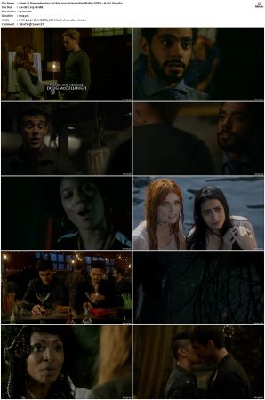 Shadowhunters S01 S03 1080p BluRay DDP 5 1 x265-iVy