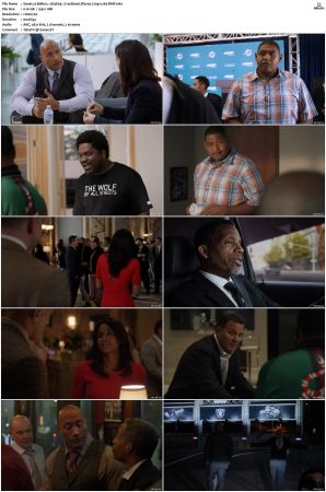 Ballers S01 S05 720p BluRay x265-BMF