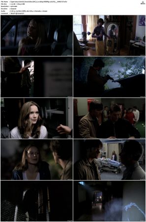 Supernatural S01 S15 WEBRip EAC3 2 0 1080p x265-iVy