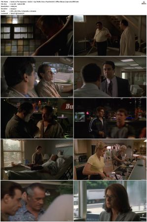 The Sopranos S01 S06 SUPER-PACK 720p Bluray AAC x265-BMF